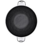 Panela Aço Inox Cookingpro 5 Litros - Wok  Hive - Oxford