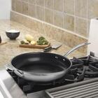 Panela Aço Inox Cuisinart Multiclad 30 Cm Mcp22-30hnsn