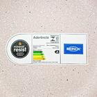 Panela Antiaderente Cerâmica Antares Marrom 18cm Brinox