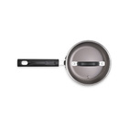 Panela Antiaderente Com Tampa 18 Cm Saffron Vermelho Brinox 7