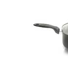 Panela Antiaderente Com Tampa 20 Cm Eterna Nigro 13943