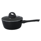 Panela Antiaderente Goldflon 22cm Up Home - Ud283