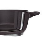 Panela Antiaderente Goldflon 22cm Up Home - Ud283