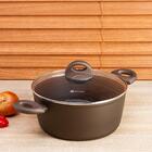 Panela Antiaderente Júpiter Jomafe D28cm