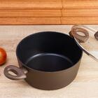 Panela Antiaderente Júpiter Jomafe D28cm