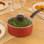 Panela Antiaderente Turim 16 Cm Starflon Max 1,4l Tramontina