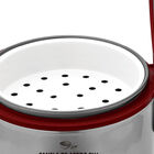 Panela Arroz Elétrica Ph6 500w Vermelha Philco 127v