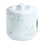 Panela Arroz Mondial Rice Npe05-5x - 2525-02 Branco/floral 22