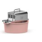 Panela Automática 10l Misturadeira Brigadeiro Doces Bivolt Ro