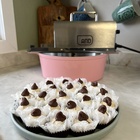 Panela Automática 10l Misturadeira Brigadeiro Doces Bivolt Ro