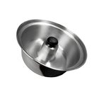 Panela Banho Maria 2x1