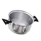 Panela Banho Maria 2x1