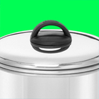 Panela Banho - Maria 3 Em 1 - 02 Peças - Ramos