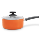 Panela Brinox Masterchef Em Alumínio Com Revestimento Interno