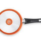 Panela Brinox Masterchef Em Alumínio Com Revestimento Interno