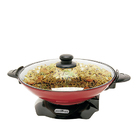 Panela Britânia Wok Ceramic Bkw1 127v
