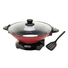Panela Britânia Wok Ceramic Bkw1 127v