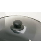 Panela Britânia Wok Ceramic Bkw1 127v