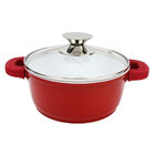 Panela Cerâmica 18cm - Clink