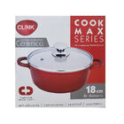 Panela Cerâmica 18cm - Clink