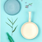 Panela Cerâmica Antiaderente - Indução - Cabo Destacável - 24