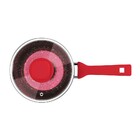 Panela Colorstone Titânio - 18cm