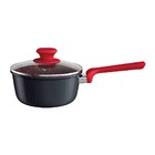 Panela Colorstone Titânio - 18cm