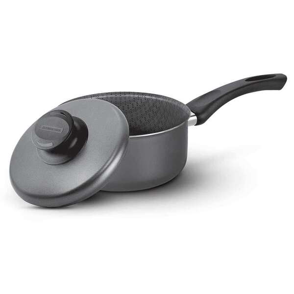 Panela Com Tampa 1,50 L Alumínio Tramontina