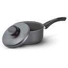 Panela Com Tampa Alumínio 4 L Paris Tramontina