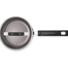 Panela Com Tampa Ø16 Saffron - Brinox 16 Cm Vermelho Brinox