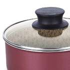 Panela Com Tampa Vidro 1,50 L Tramontina