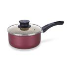 Panela Com Tampa Vidro 2 L Paris Tramontina