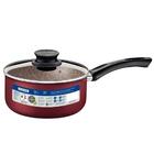 Panela Com Tampa Vidro 2 L Paris Tramontina