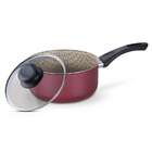 Panela Com Tampa Vidro 2 L Paris Tramontina