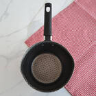 Panela Cônica De Alumínio Antiaderente 1,10 Litros Com Cabo E