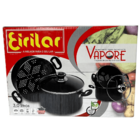 Panela Cozimento Vapor Antiaderente 3 L Cozi Vapore Eirilar