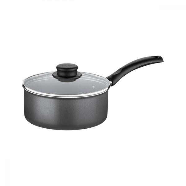 Panela De Aluminio Com Revestimento Interno De Antiaderente Ø