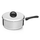 Panela De Alumínio Polido Nigro Criativa 24 Cm 4,6 Litros 141