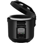 Panela De Arroz  400w Capacidade 5 Xícaras Indicador Led  Mul