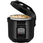 Panela De Arroz  400w Capacidade 5 Xícaras Indicador Led  Mul