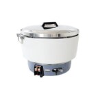 Panela De Arroz A Gás Rinnai Rr-50 A Glp (gás Liquefeito De P