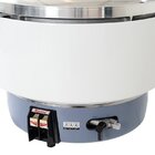 Panela De Arroz A Gás Rinnai Rr-50 A Gn (gás Natural)