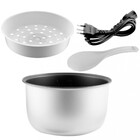 Panela De Arroz Bpa10pi Xi75 Britânia 127v