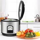 Panela De Arroz Britânia Inox 5 Xícaras 220v