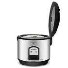 Panela De Arroz Britânia Inox 5 Xícaras 220v