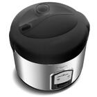 Panela De Arroz Britânia Inox 5 Xícaras 220v