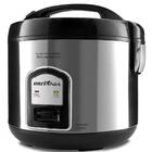 Panela De Arroz Britânia Revestimento Supreme Gold 4l 127v