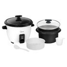 Panela De Arroz Elétrica 2 5l Branca Midea Pae25b1 - 127v
