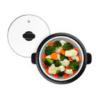 Panela De Arroz Elétrica 2 5l Branca Midea Pae25b2 - 220v