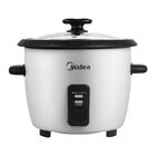 Panela De Arroz Elétrica 2 5l Branca Midea Pae25b2 - 220v